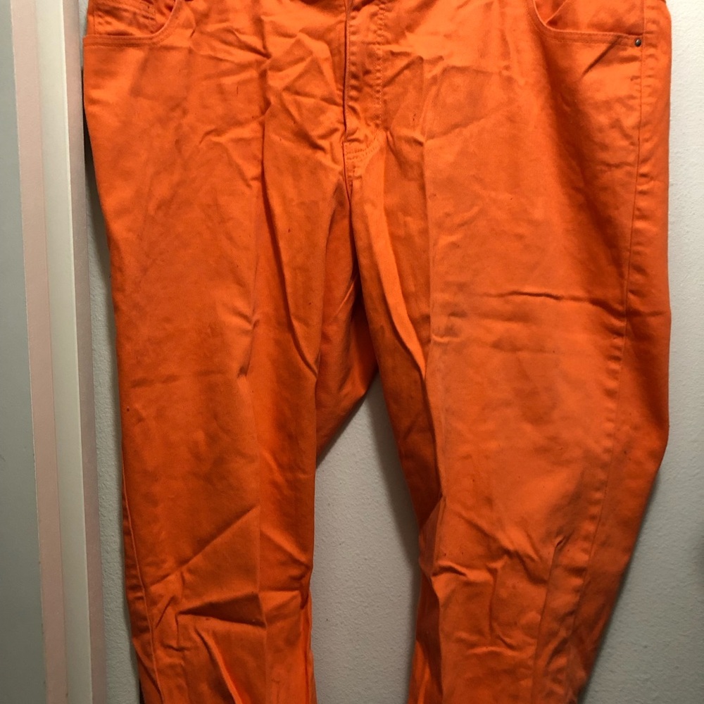 Women’s Capris